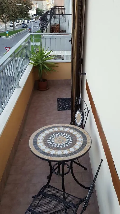 Appartamento Casa Vacanze Sardinia Sun Alghero